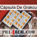 Cápsula De Grakcu cialis4